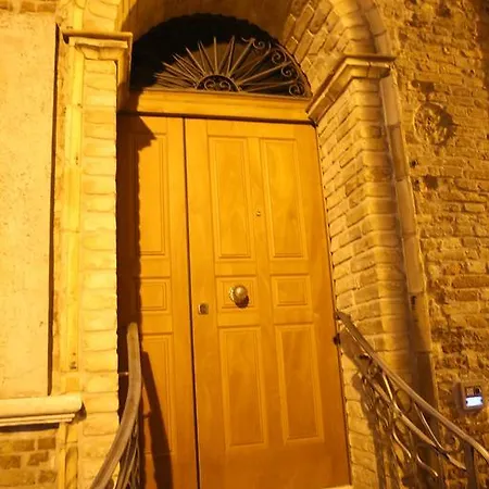 Palazzo Marzi Daire