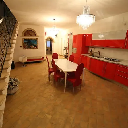 Daire Palazzo Marzi *