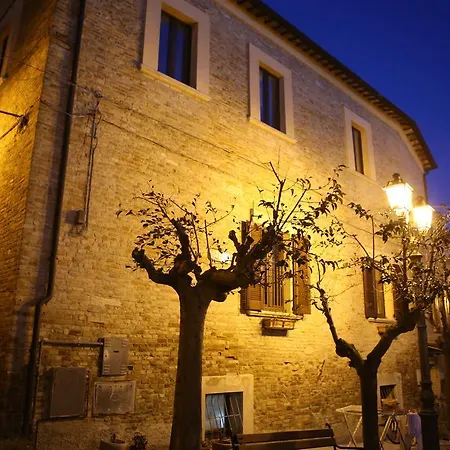 Palazzo Marzi Daire