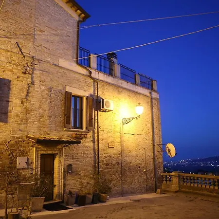 Palazzo Marzi Daire