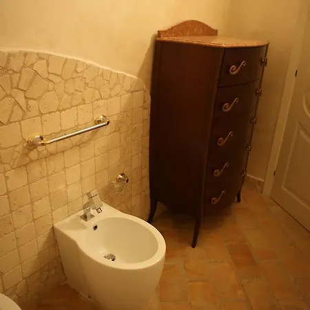 Daire Palazzo Marzi *