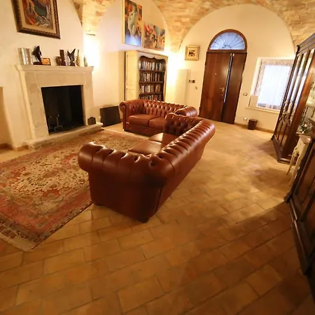 Palazzo Marzi *