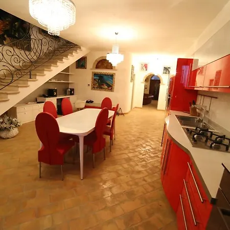 Palazzo Marzi Daire