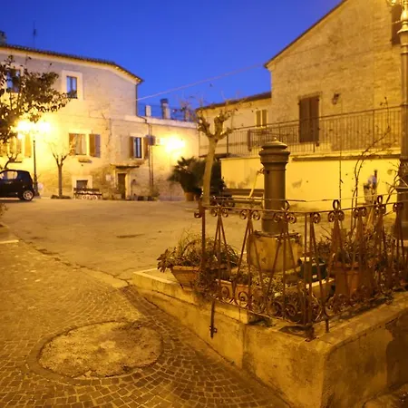 Palazzo Marzi Daire *