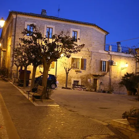 Palazzo Marzi Daire