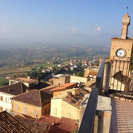 Palazzo Marzi Daire